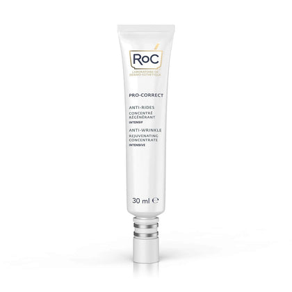 Roc Pro-correct Concentrato Intensivo Anti-rughe 30ml