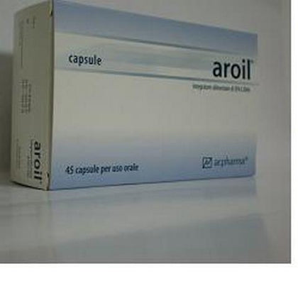 Aroil 45 Capsule