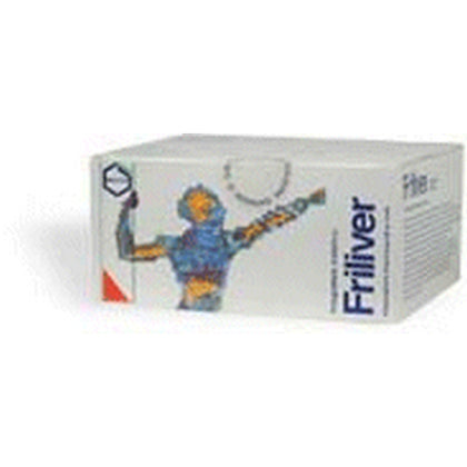 Friliver 50 Buste