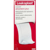 Leukoplast Absorbent Plus 10x25 Cm 5 Pezzi