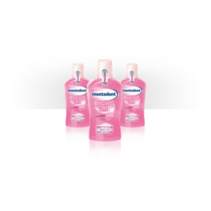 Mentadent Sensitive Expert75ml