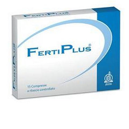 Fertiplus 15 Compresse