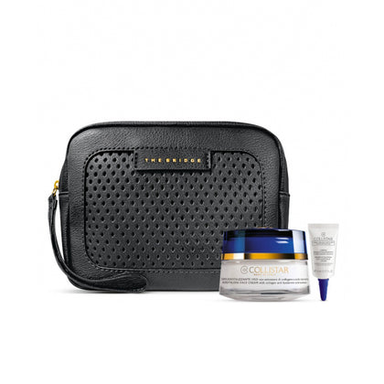 Crema Biorivitalizzante Viso + Contorno Occhi Beauty Bag