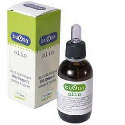 Zzz Buona Olio 50ml