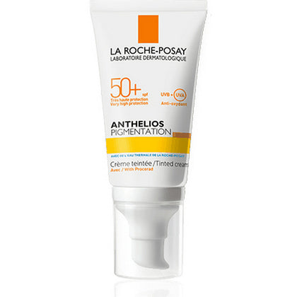 Anthelios Pigmentation 50+ Colorata 50ml