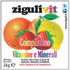 Ziguli Vit Compilation 40 Confetti