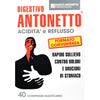 Digestivo Antonetto Acidita' E Reflusso Bipacco