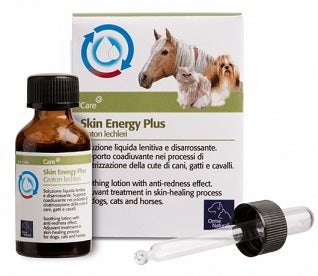 Skin Energy Plus Croton 20ml