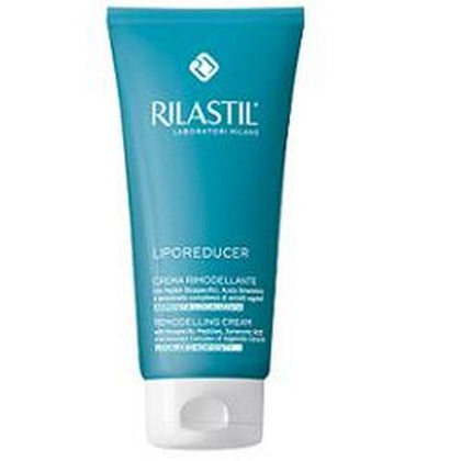 Rilastil Liporeducer Crema 200 Ml