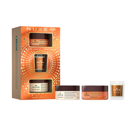 Nuxe Cofanetto Reve De Miel
