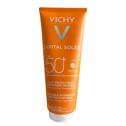 Vichy Capital Soleil Latte Spf50+ 300ml