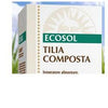 Tilia Composta Ecosol Gocce 50ml