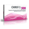 Chirofol 500 20 Compresse Gastroresis
