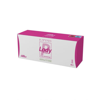 Lady Presteril Proteggi Slip Stesi 24 Pezzi