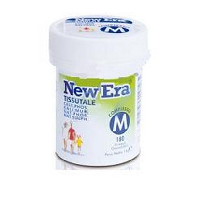 New Era M 180gr