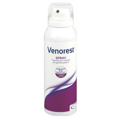 Venorest Spray 100ml