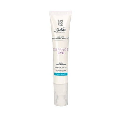 Bionike Defence Eye Gel Contorno Occhi Anti-borse 15ml