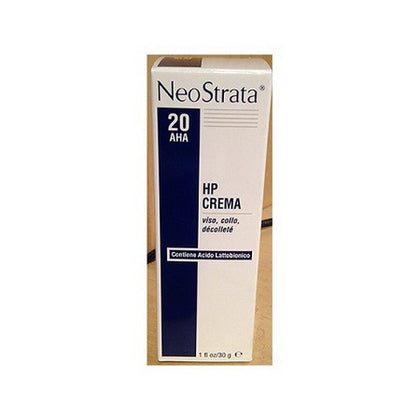 Neostrata Hp Crema 20 Aha/pha
