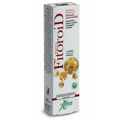 Neofitoroid Biopomata 40ml