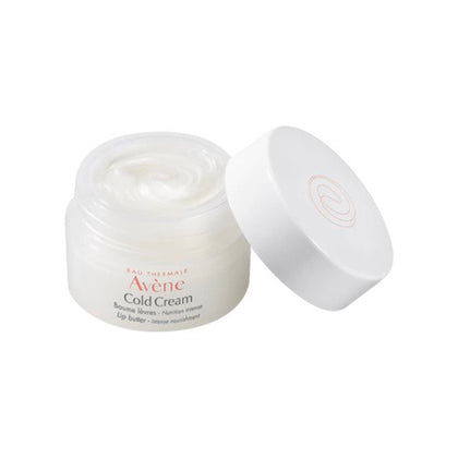 Avene Cold Cream Balsamo Labbra