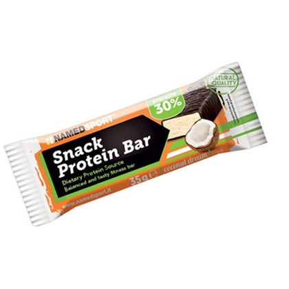 Named Snack Proteinbar Coconut Dream 35g
