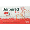 Berbered Plus 20 Compresse 22,6g
