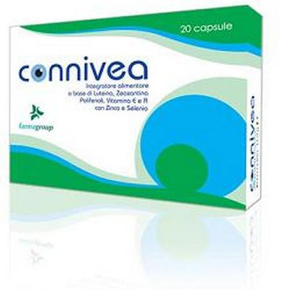Connivea 20 Capsule