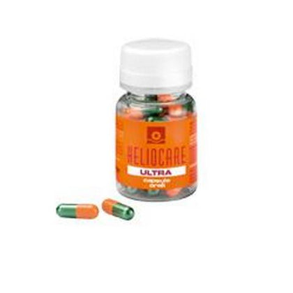 Heliocare Ultra 30 Capsule (scade 12/25)