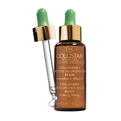 Collistar Seno Collagene+acido Ialuronico 50ml