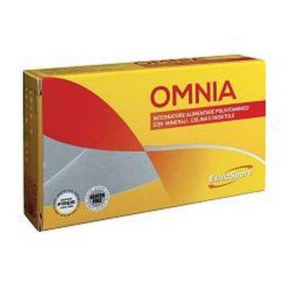 Omnia 30 Compresse Filmate