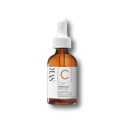Svr C Ampoule Anti-ox Concentrato Illuminante 30ml