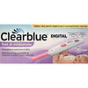 Clearblue Test Ovulazione Digitale 10stik