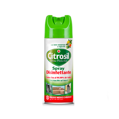 Citrosil Spray Disinfettante Superfici Agrumi 300 Ml