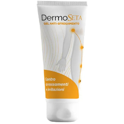 Dermoseta Gel Anti Sfregamento 50ml