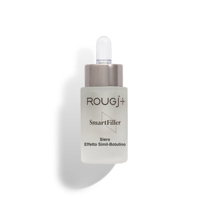 Rougj Siero Effetto Simil-botulino Smartfiller 15ml