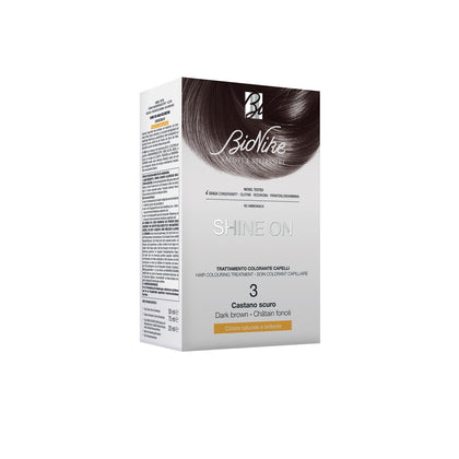 Bionike Shine On 3 Castano Scuro