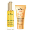 Nuxe Super Serum 30ml + Crema Solare Viso Spf50 50ml