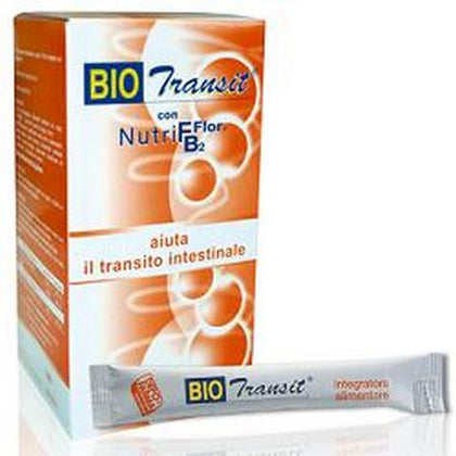 Biotransit 12stick 15ml