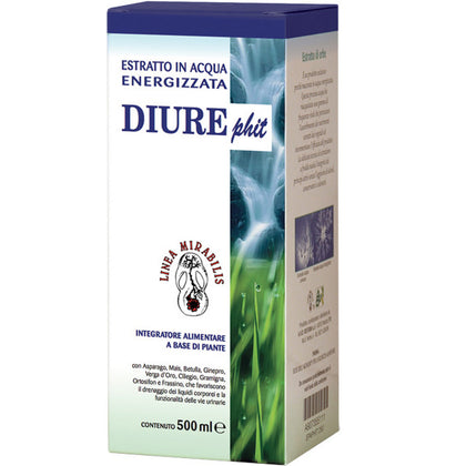 Diurephit Betulla 500ml