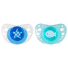 Chicco Succhietto Physioforma Air Boy 6-16m 2 Pezzi