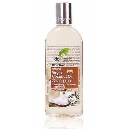 DR ORGANIC COCCO SHAMPOO