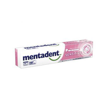 Mentadent Sensitive 75ml