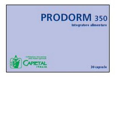 Prodorm 30 Compresse