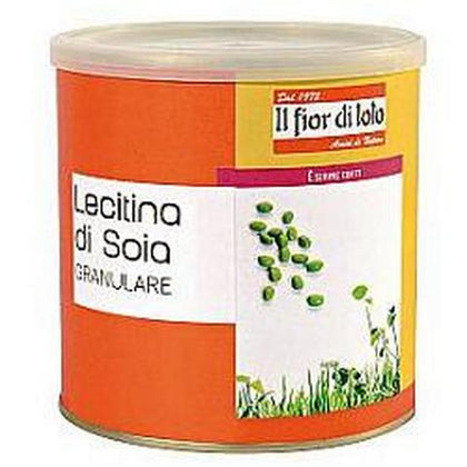 Lecitina Soia Granulare 250g