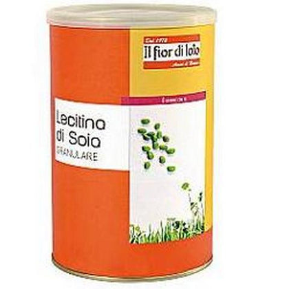 Lecitina Soia Gran 400g 0908