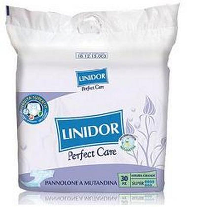 Linidor Pann Mutand Super Mm30
