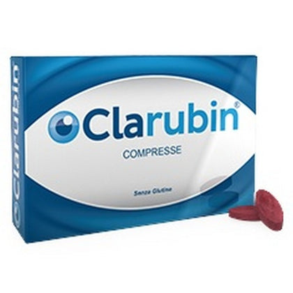 Clarubin 30 Compresse
