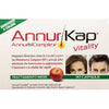 Annurkap Vitality 30 Capsule