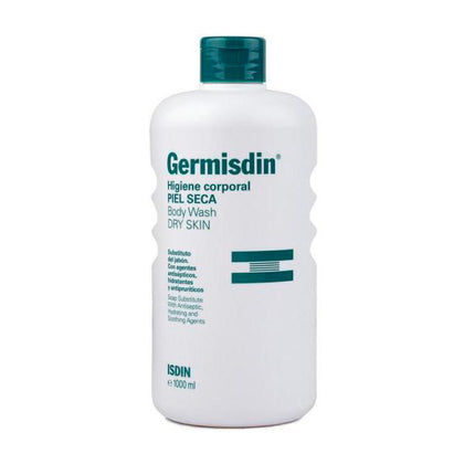 Isdin Germisdin Gel Da Bagno 1L
