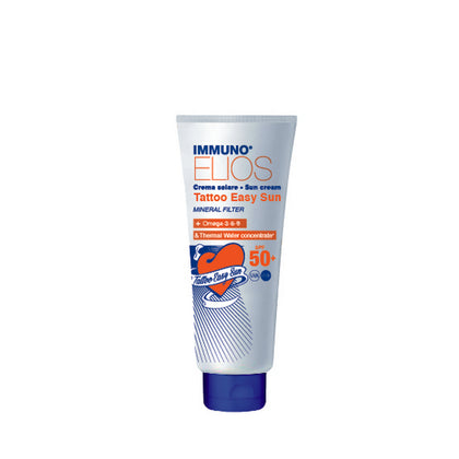 Immuno Elios Tattoo Eas Spf50+